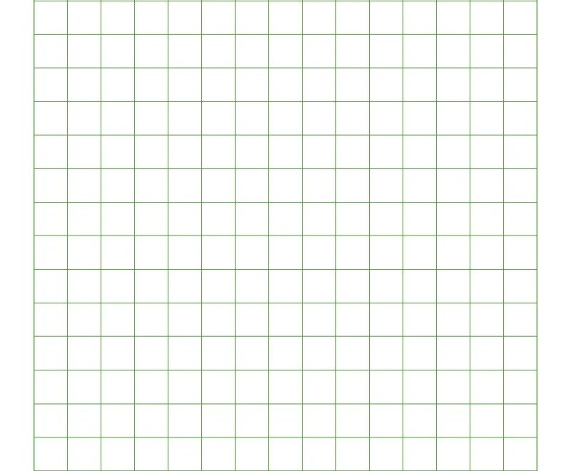 Printable Graph Paper Blank Templates