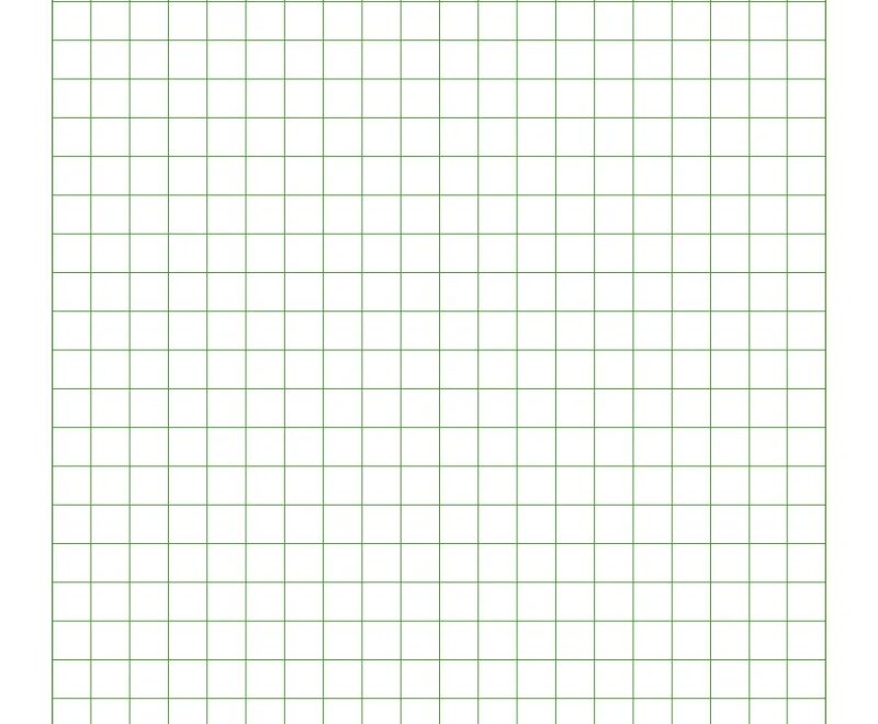 Printable Graph Paper Blank Templates