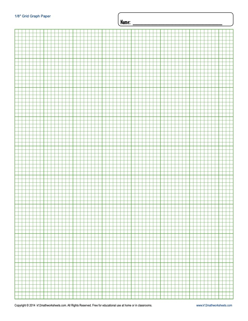 Graph Blank Example Paper