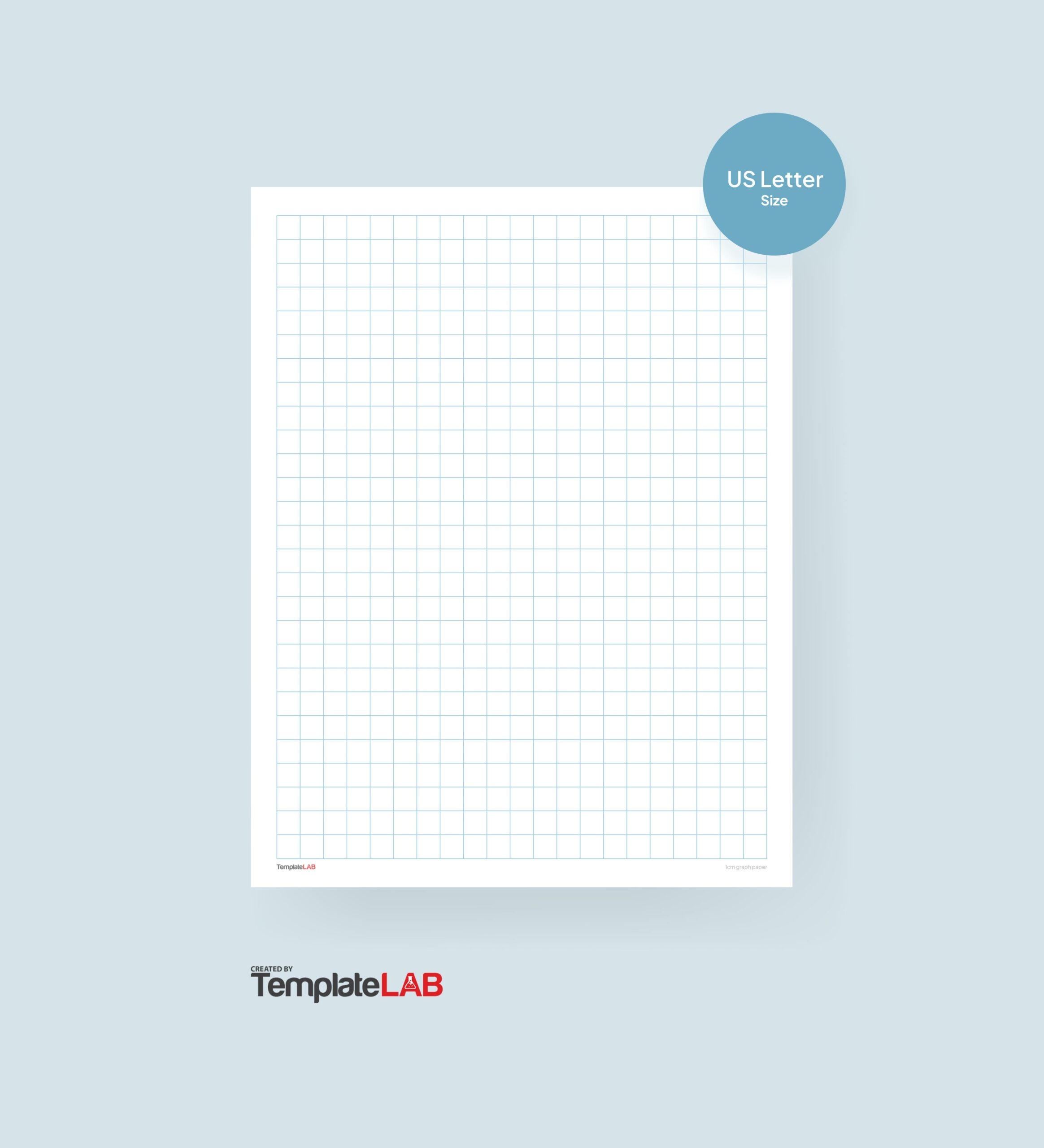 Printable Simple Graph Paper Free