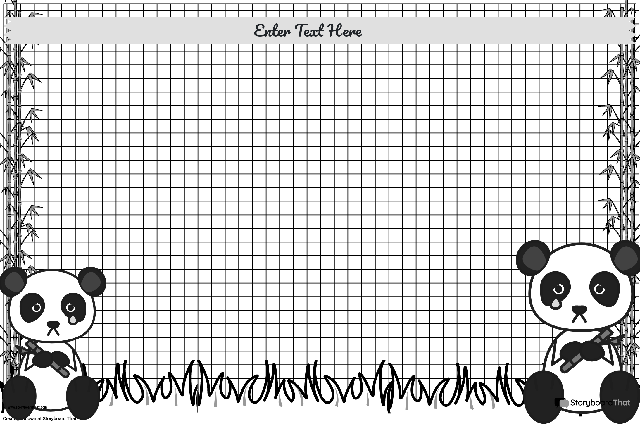 Design Your Own Graph Paper