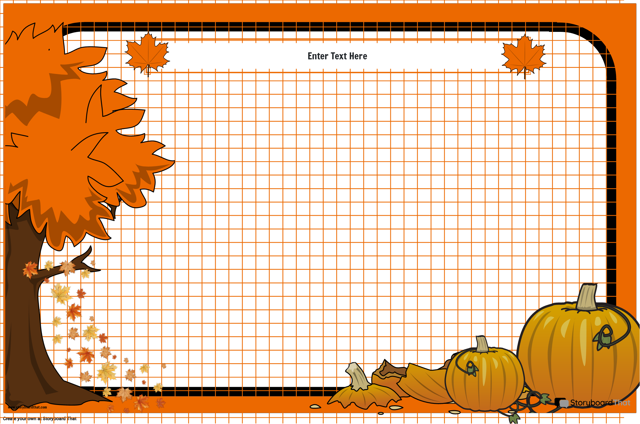 Printable Graph Paper Free Templates By Storyboard That