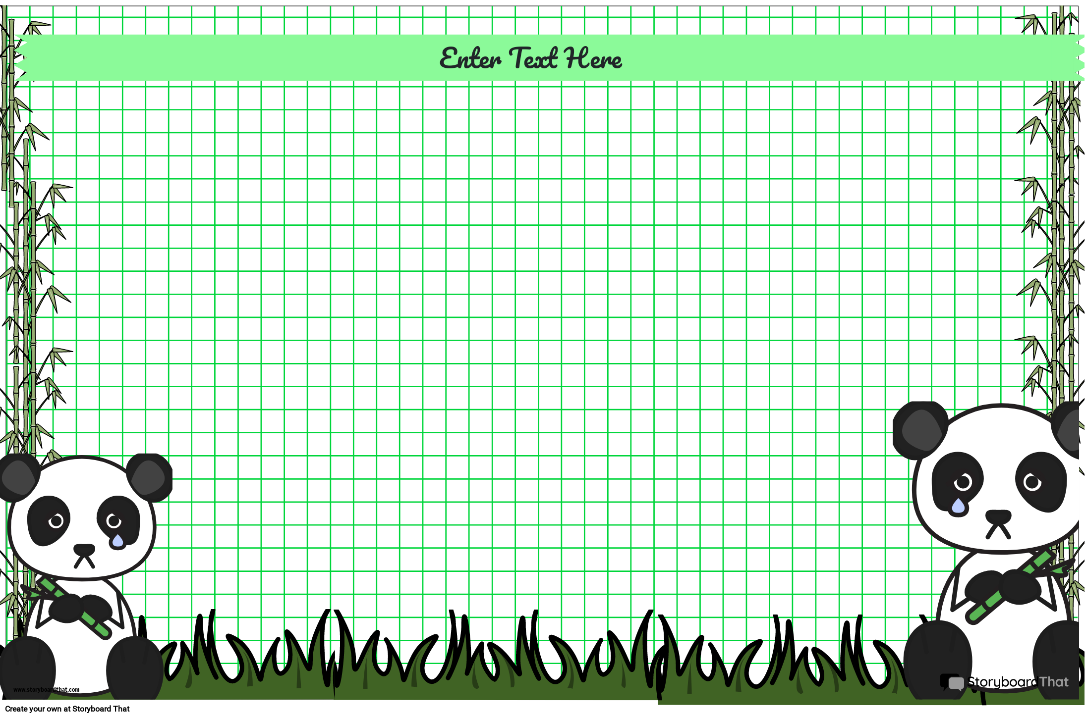 Printable Graph Paper Free Templates By Storyboard That