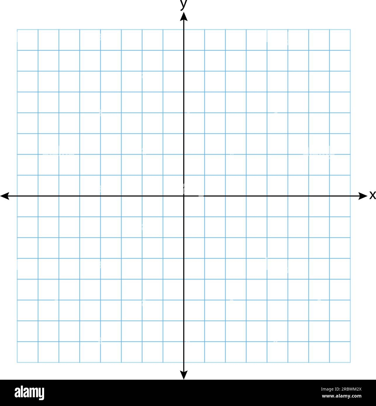 Printable Graph Paper Hi res Stock Photography And Images Alamy