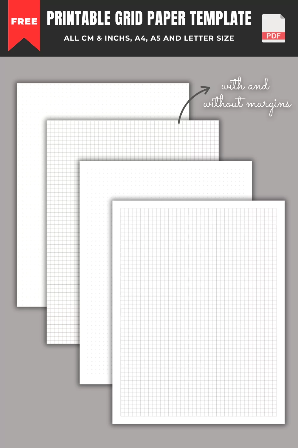 Dat Graph Paper Printable