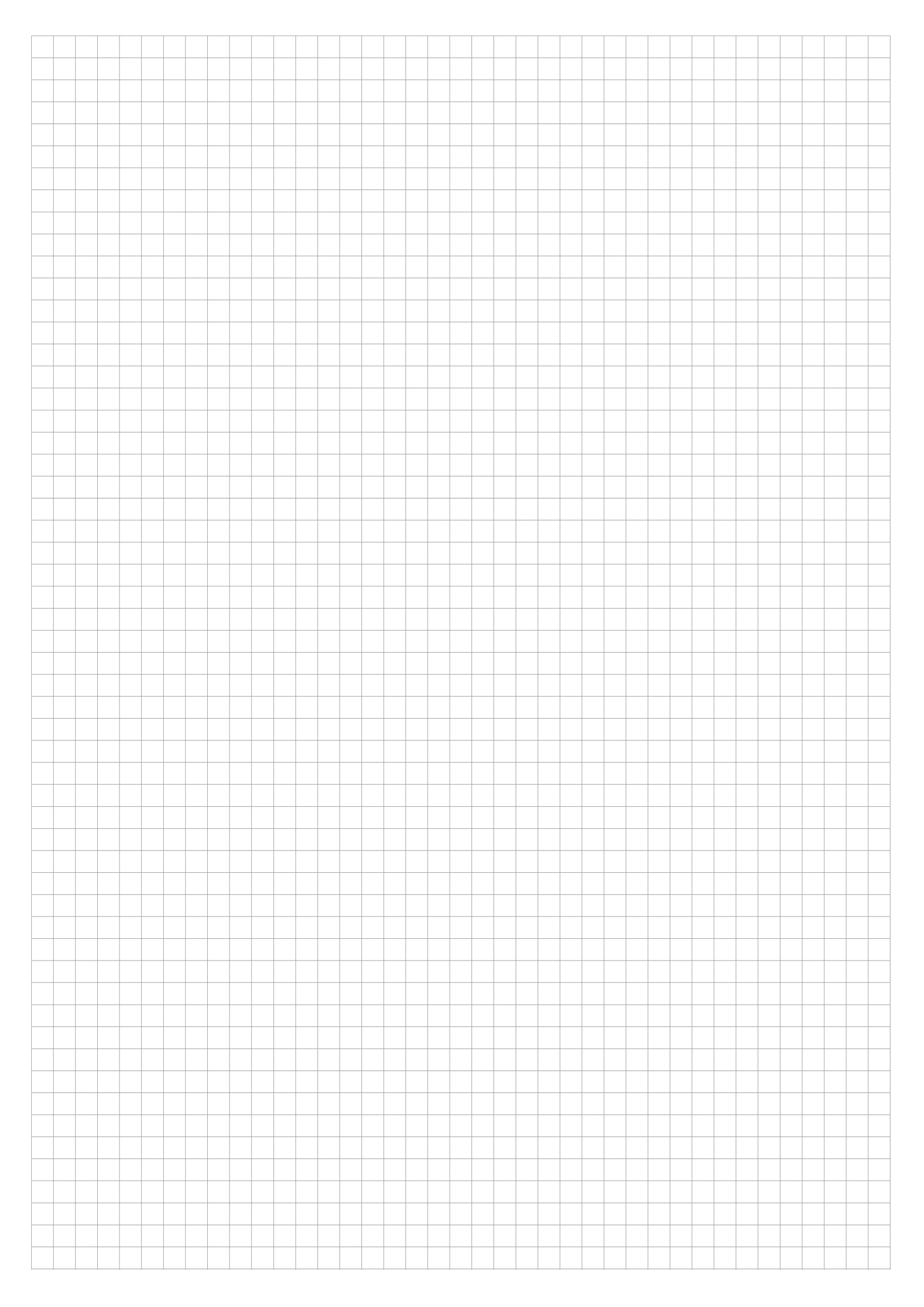 Printable Grid Paper For Free Dot And Square