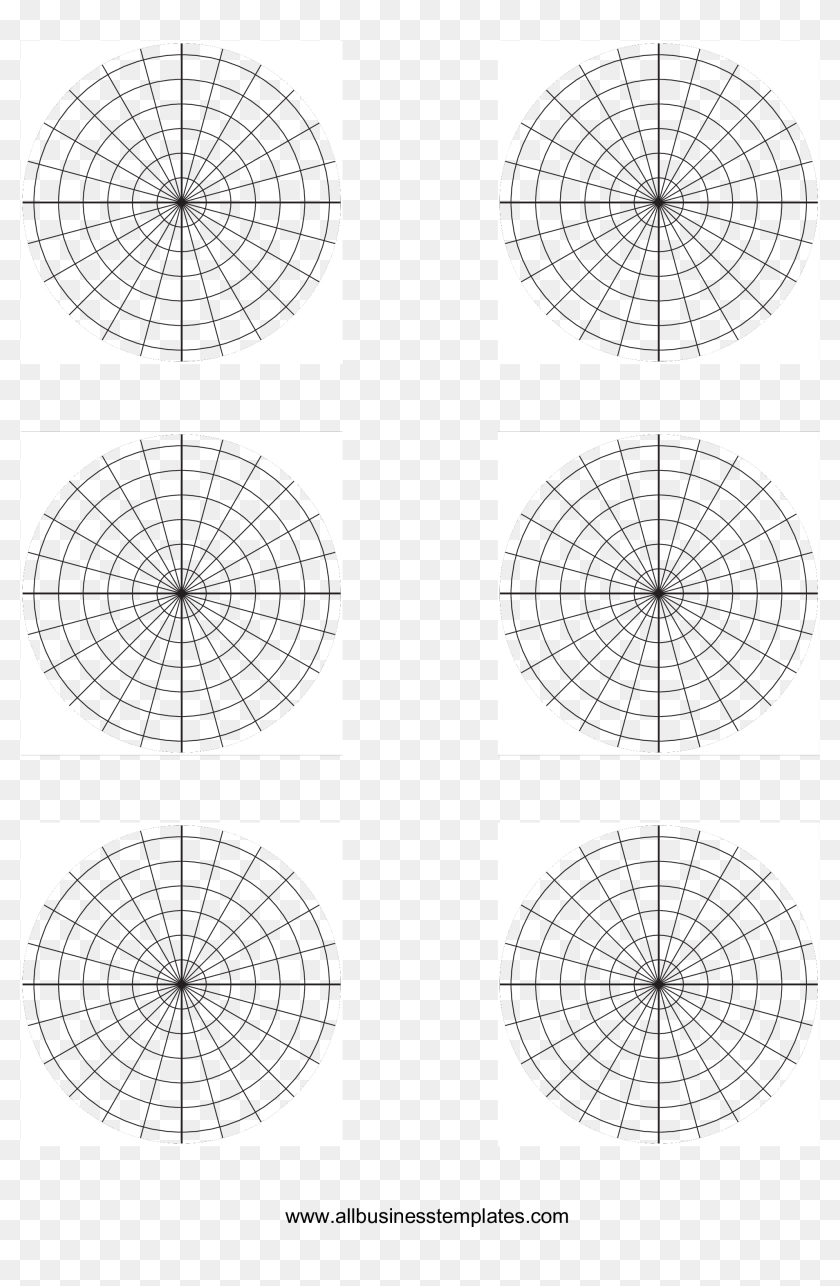 Download Graph Paper Polar