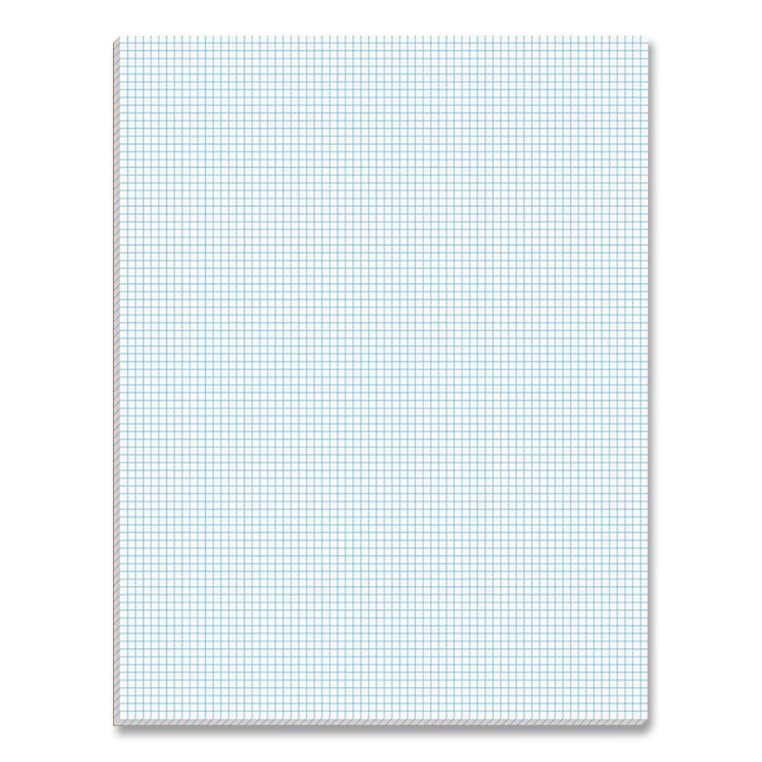 Quadrille Graph Paper Printable