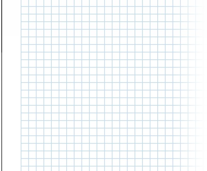 Quadrille Paper
