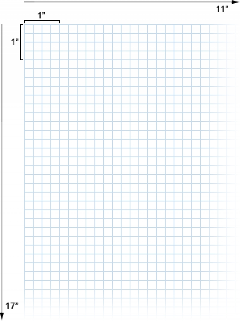 Quadrille Paper