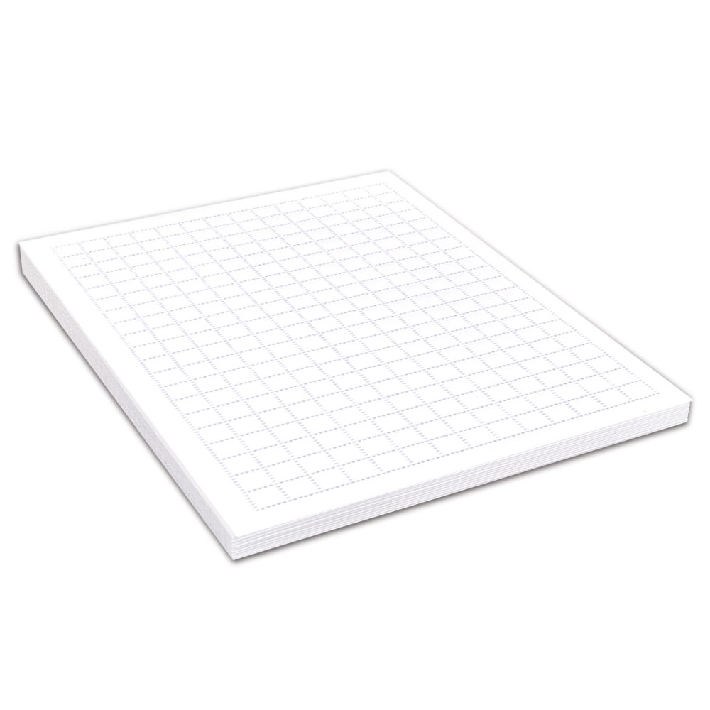 Grid Paper For Line Graph