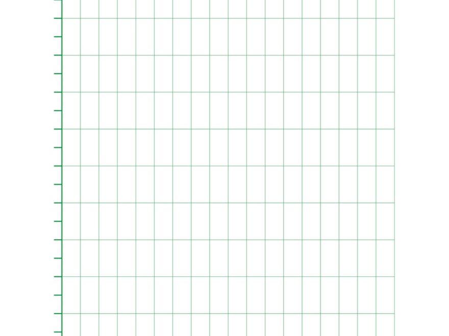Ratings Line Graph Chart Paper Printa Royalty Free Vector