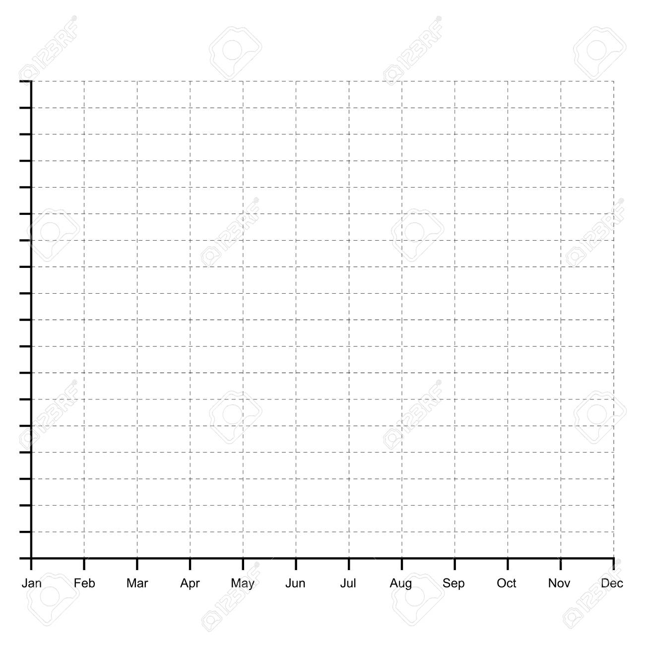 Free Printable Graph Chart