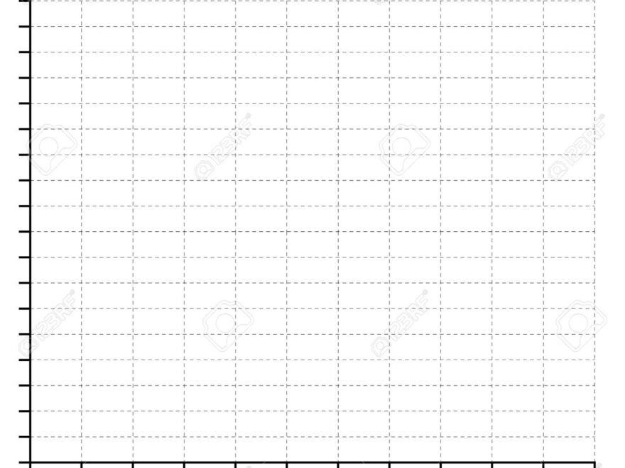 Ratings Line Graph Line Chart Graph Paper Printable Vector Worksheets Library