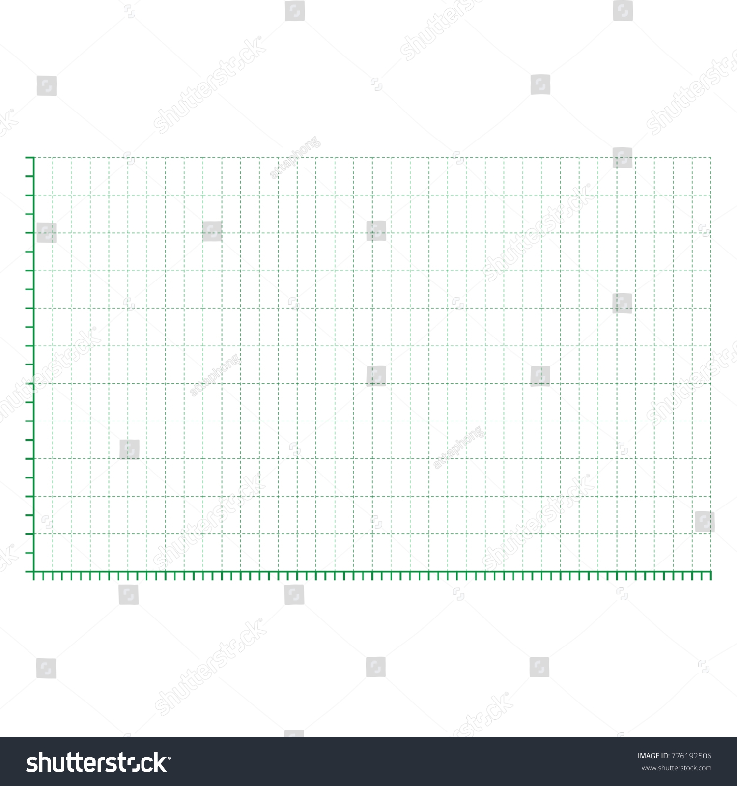 Free Printable Line Graph Template