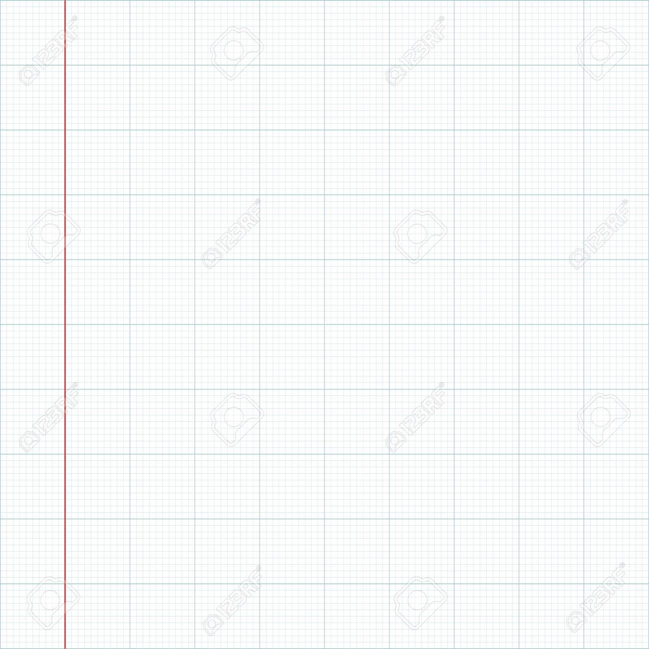 Free Line Graph Paper