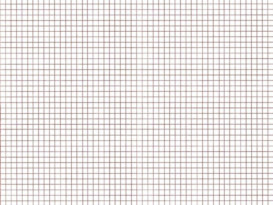 Riley Blake Sew Journal By J Wecker Frisch C13886 White Graph Paper 12 30 yd