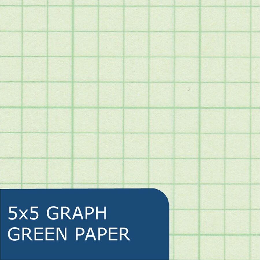 Print Graph Green Paper