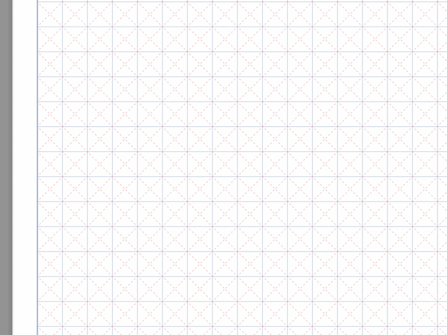 Robert McNees I Go Through Lots Of Graph Pap Mastodon