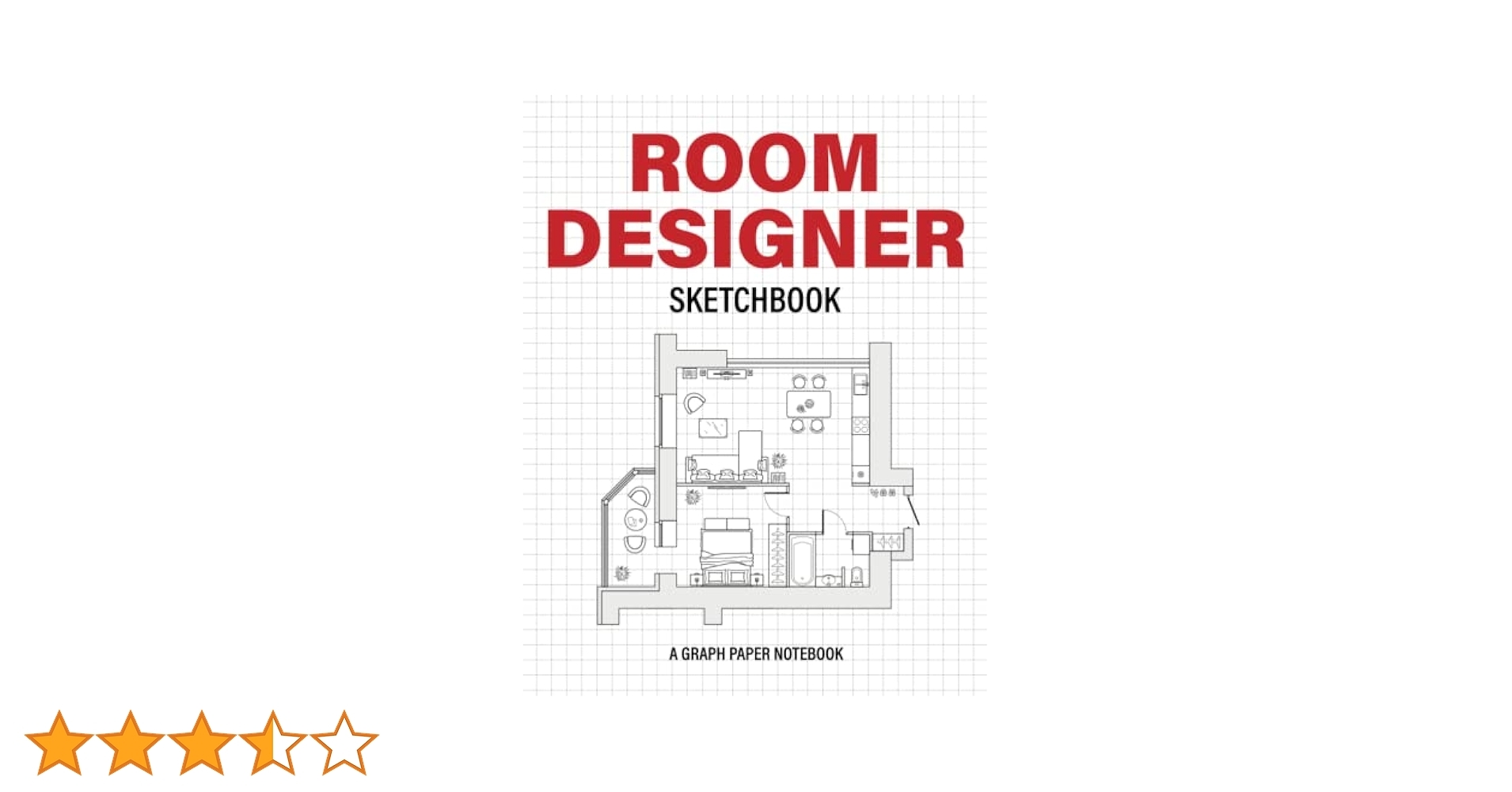 Room Designer Sketchbook A Graph Paper Notebook For Planning Furniture Layout Publications Serious 9798817270082 Amazon Books Room Designer Sketchbook A Graph Paper Notebook For Planning Furniture Layout Publications Serious 9798817270082 Amazon Books