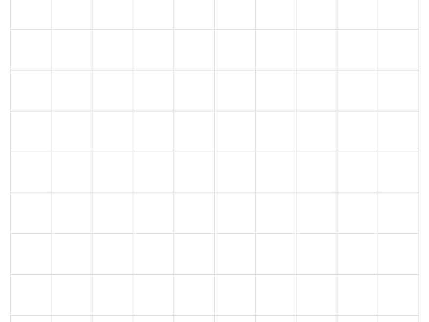 Schedarionline Graph Paper 2cm print