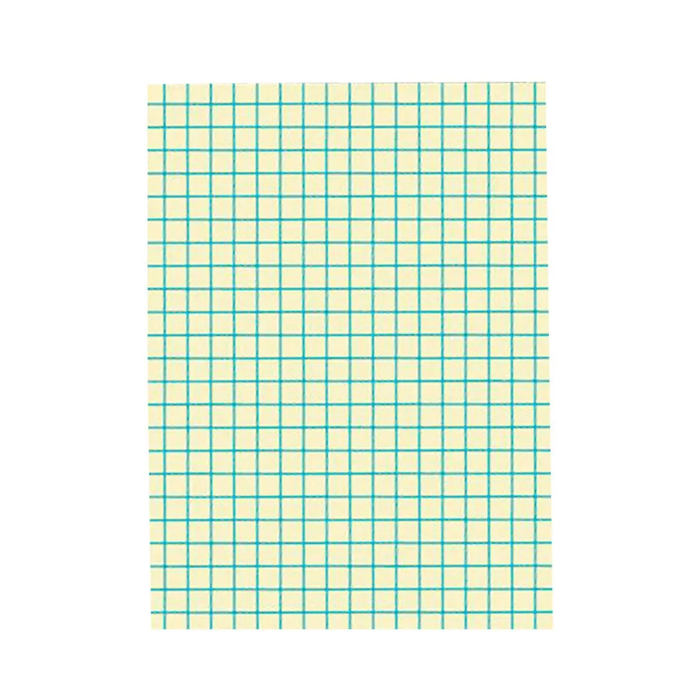School Smart Graph Paper Half Inch Rule 9x12 Inches Manila Pack Of 500 School Smart Graph Paper Half Inch Rule 9x12 Inches Manila Pack Of 500