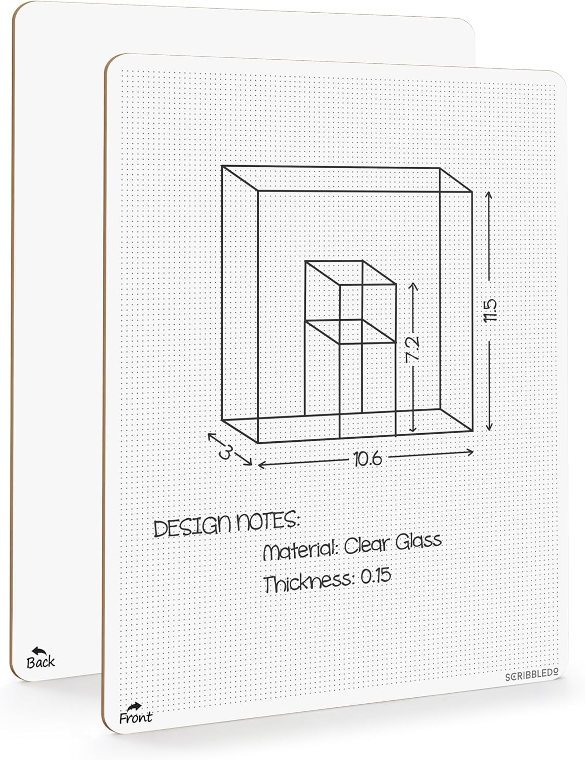 Graph Paper For Home Design