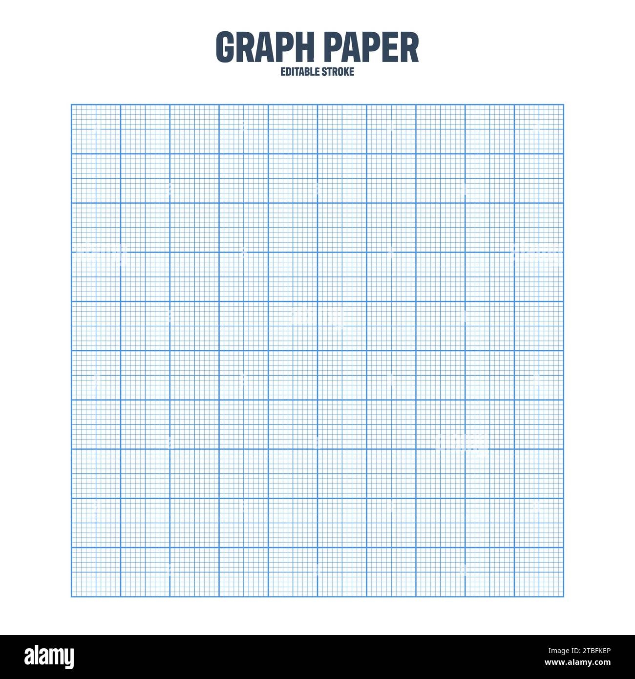 Printable Graph Paper Cute