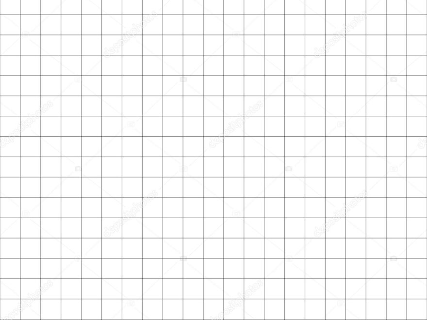 Seamless Repeatable Squares Grid Mesh Graph Plotting Paper Pattern Regular Stock Vector By vectorguy 429096104