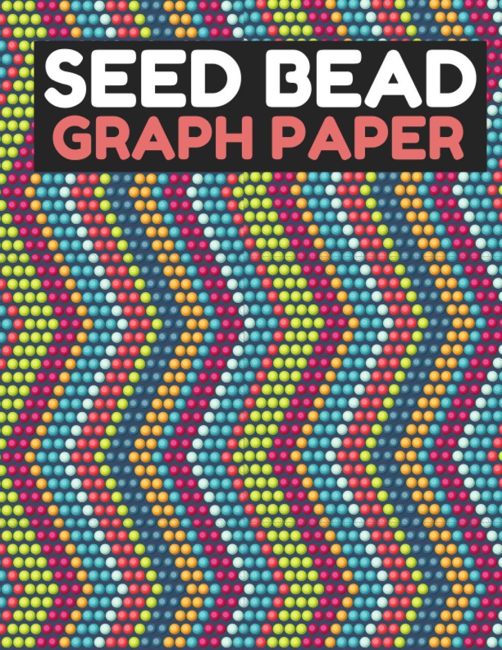 Free Printable Seed Bead Graph Paper