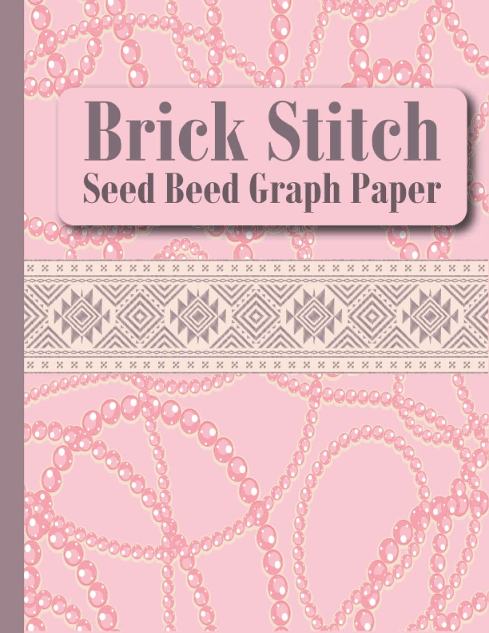 Graph Paper For Beading Patterns