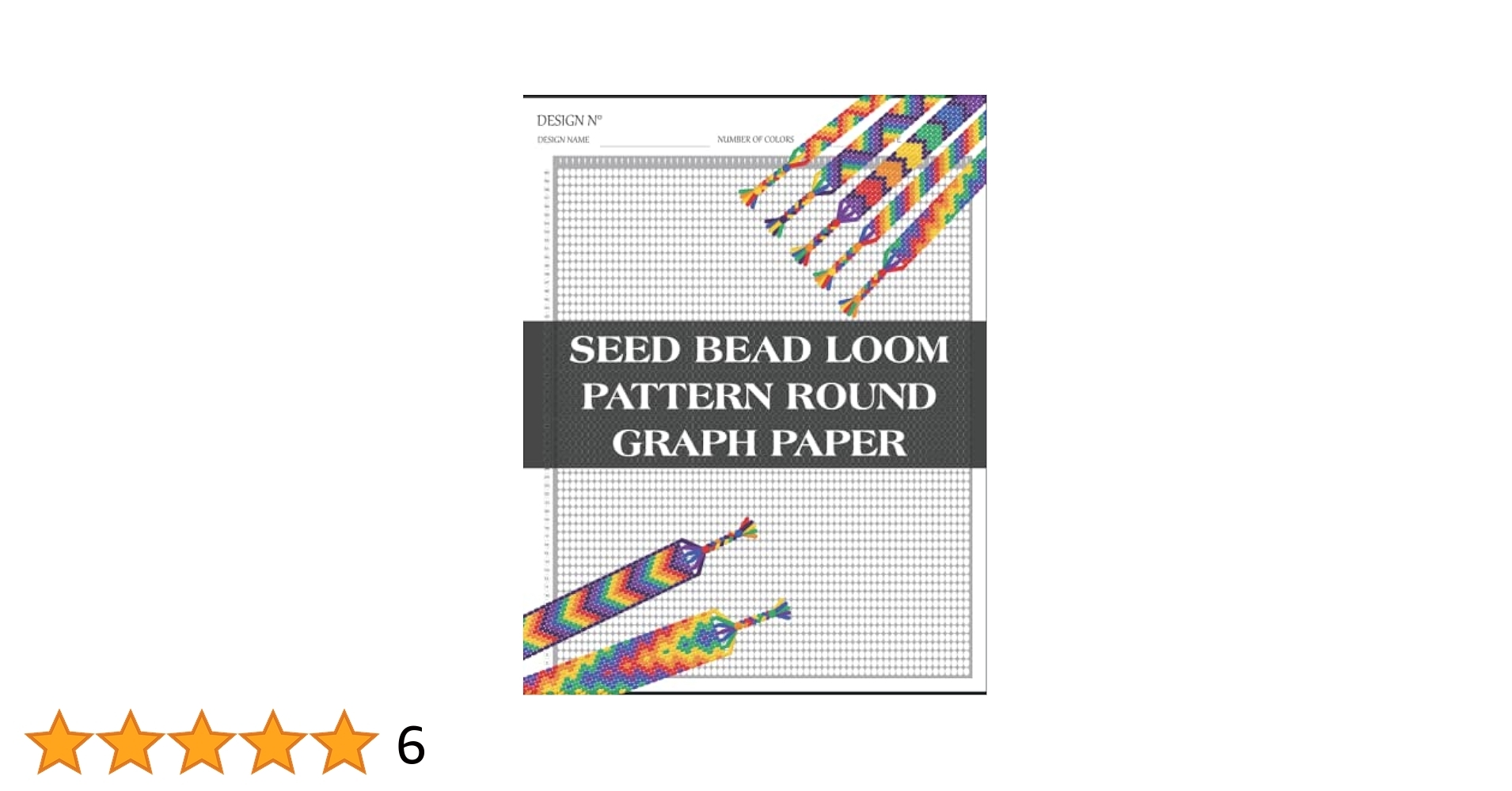 Graph Paper For Beading