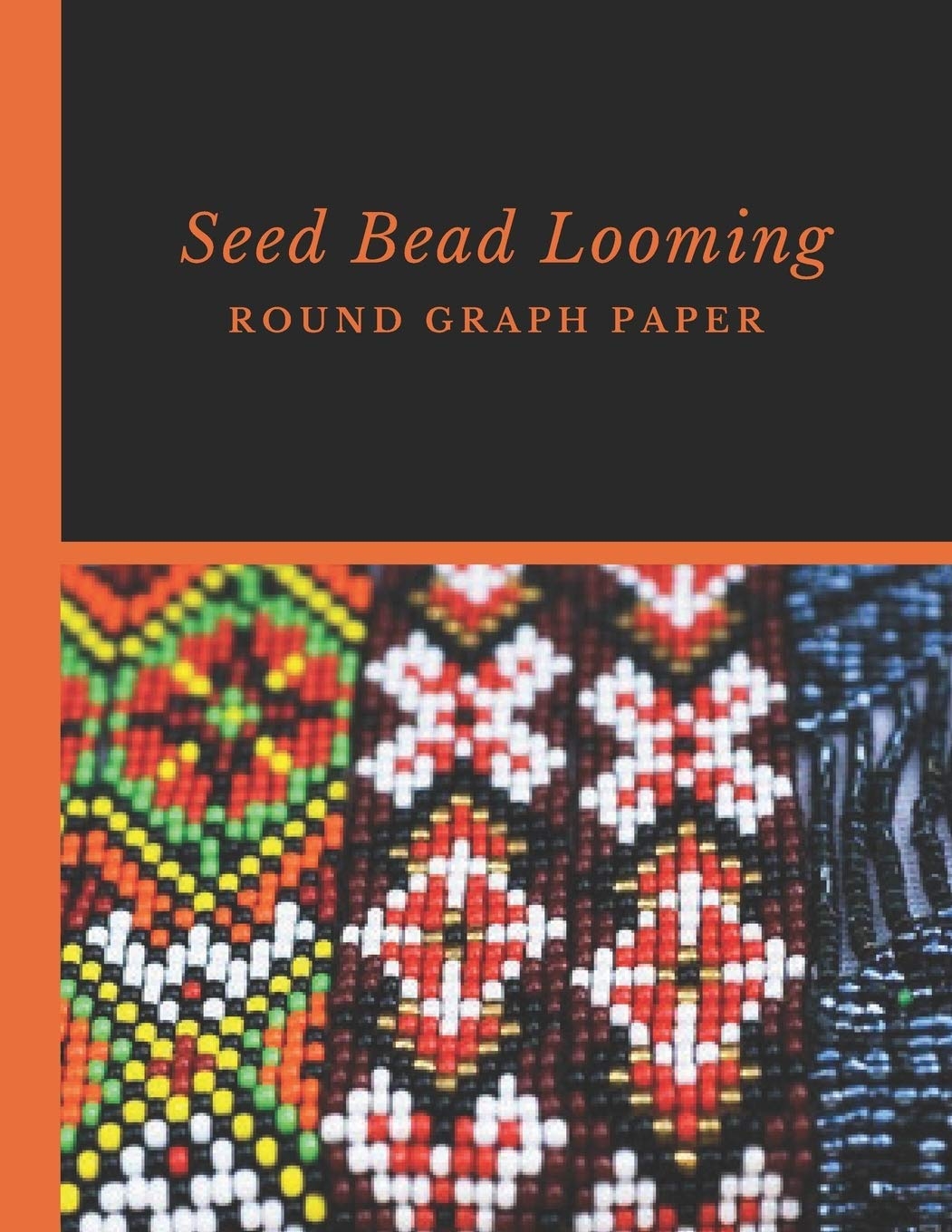 Graph Paper For Drawing A Beading Design