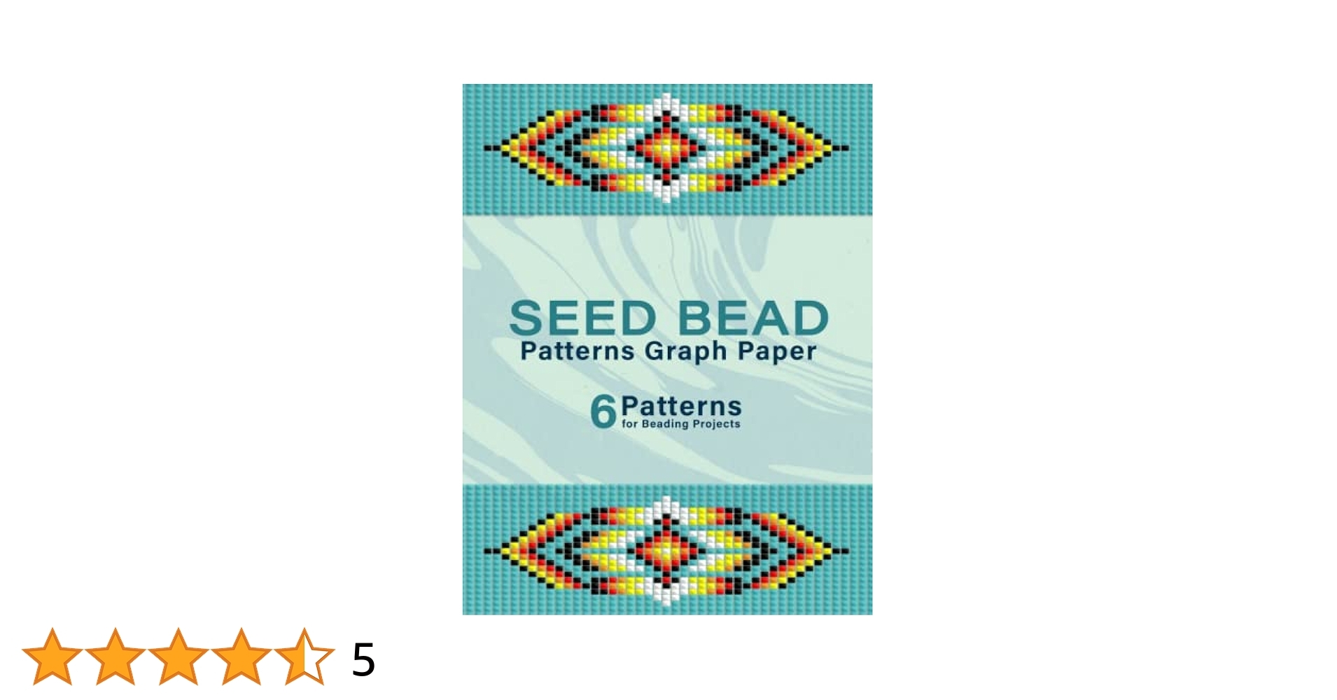 Seed Bead Patterns Graph Paper Multiple Seed Bead Graph Paper For Your Loom Beading Project Square Loom Peyote 2 Drop Peyote Right Angle Perfect Book For Beginners Professionals Beading 