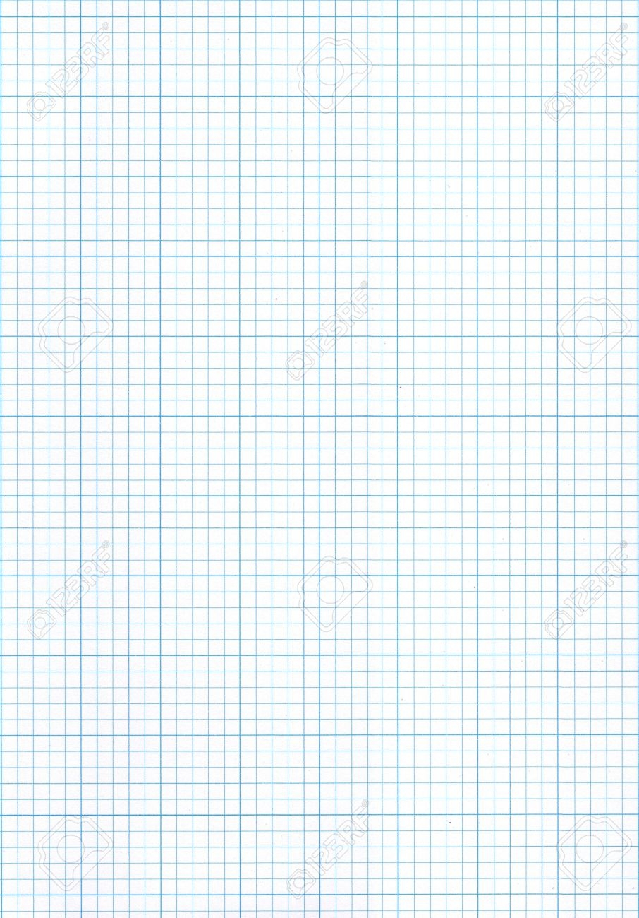 Graph Paper High Resolution