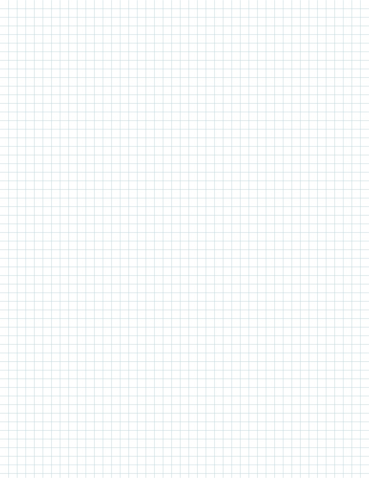 Small Grid Notability Gallery