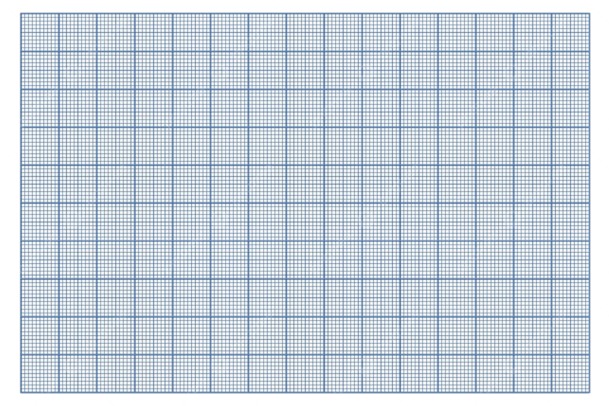 Square Graph Paper For Technical Measurements Isolated On Vector Squared Structure Page PNG And Vector With Transparent Background For Free Download