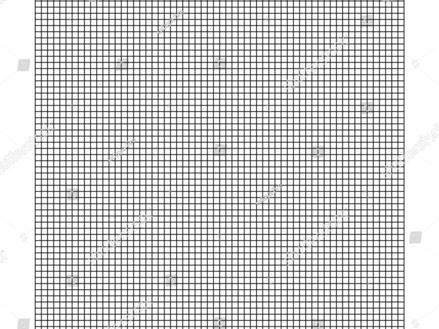 Square Grid 60 By 60 Squares Stock Vector Royalty Free 2370280891 Shutterstock