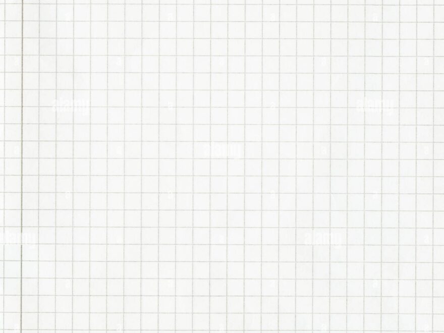 Squared Graph Paper Hi res Stock Photography And Images Alamy