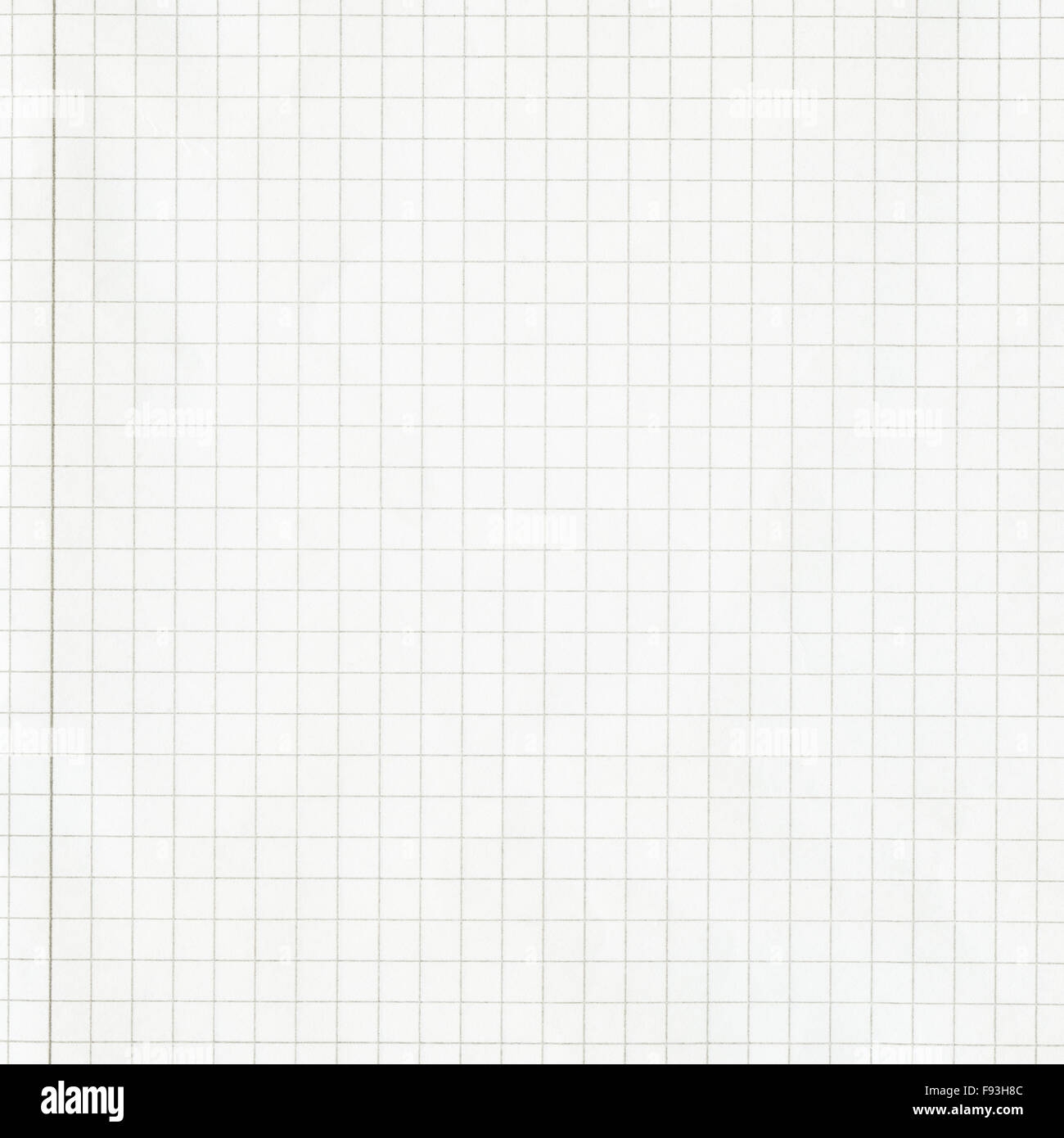 Squared Graph Paper Hi res Stock Photography And Images Alamy