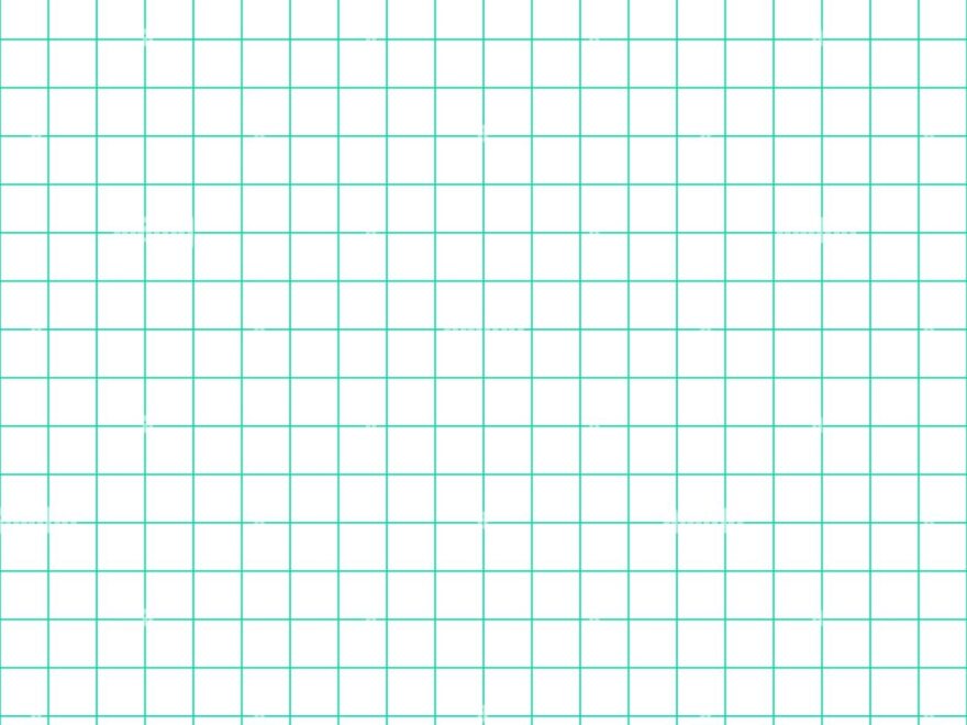 Squared Green Graph Paper Square Hi res Stock Photography And Images Alamy