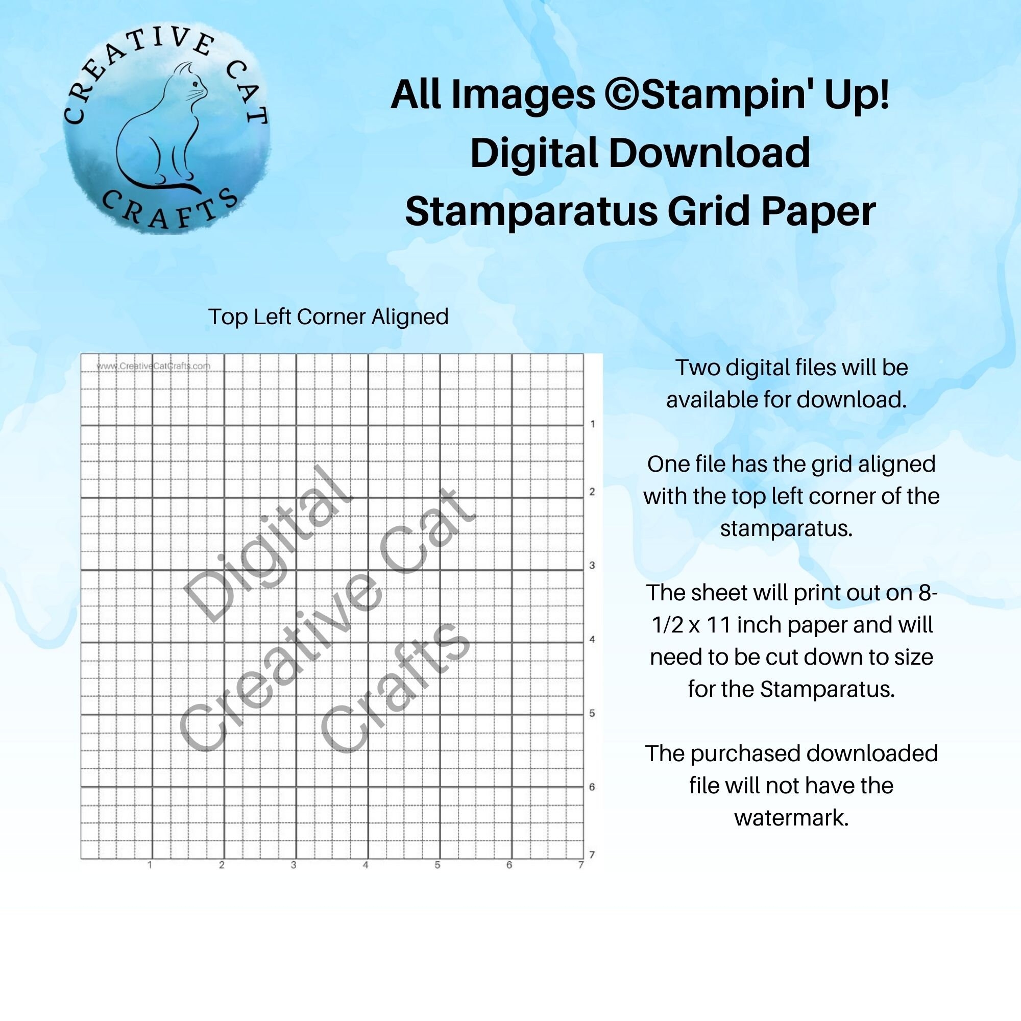 Crafts With Graph Paper