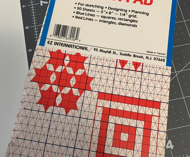 Star 60 Designing ON POINT QUILTER