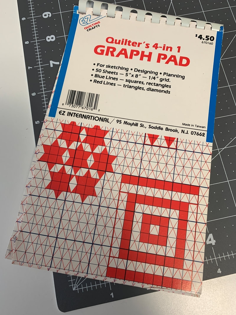 Star 60 Designing ON POINT QUILTER