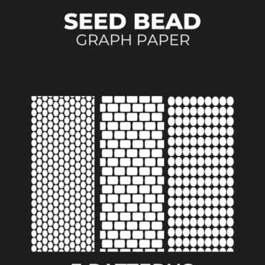 Free Peyote Graph Paper Template