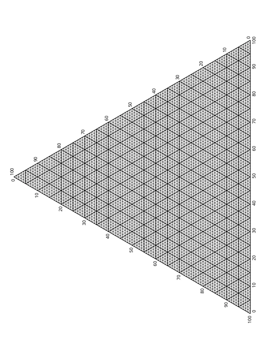 Printable Graph Paper Dark