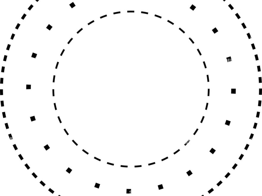 Tracing Circle Hi res Stock Photography And Images Alamy