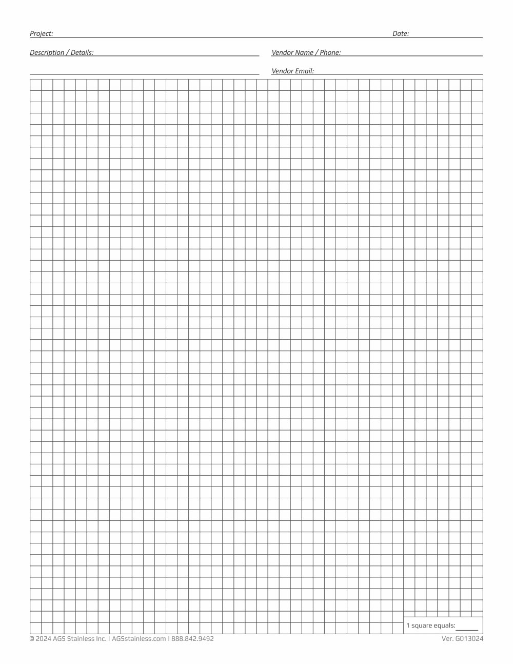 Ultimate Guide To Sketch Sheets Printable Graph Isometric Grids For Every Project AGSstainless