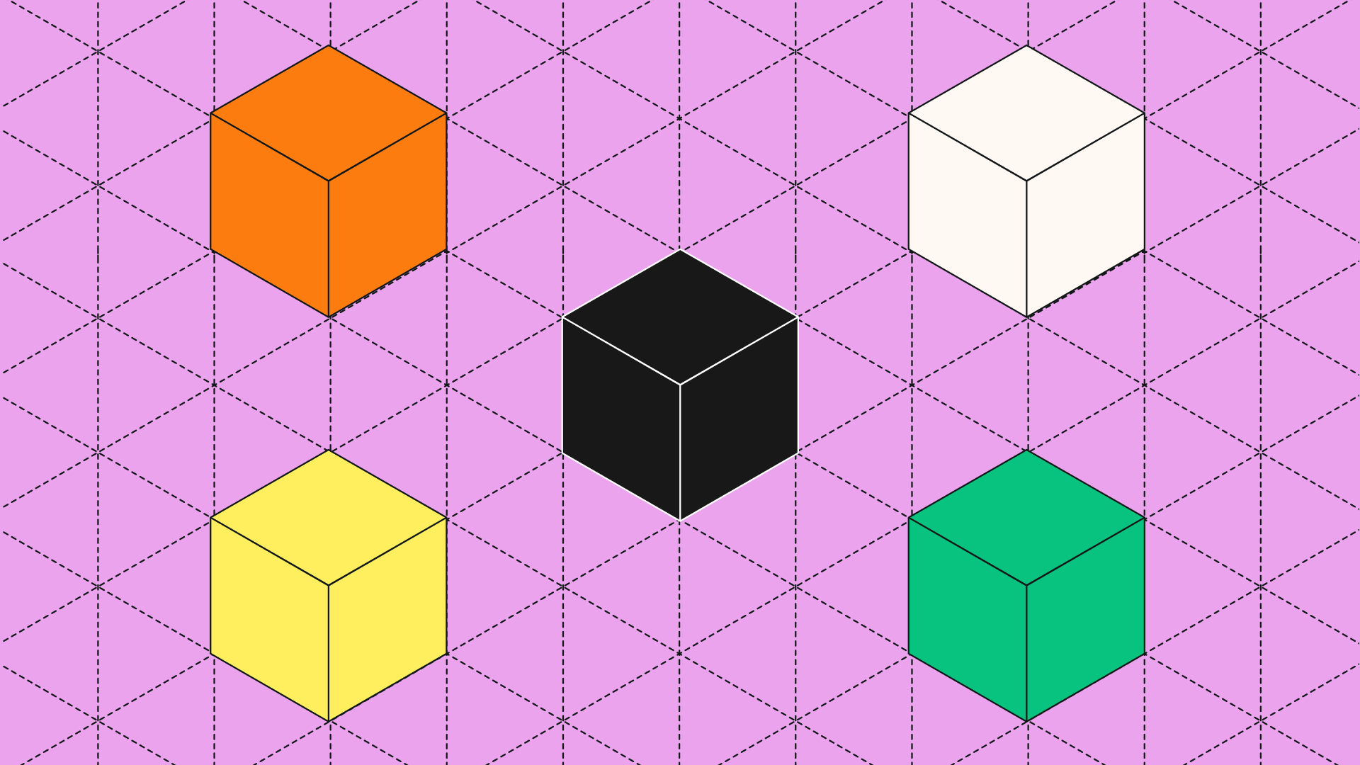 Isometric Graph Paper Using Point Base