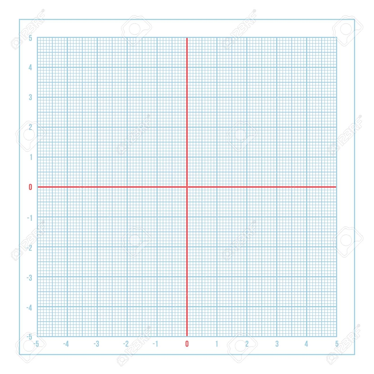 Graph Paper Square Centimeters Graph Paper Square Centimeters